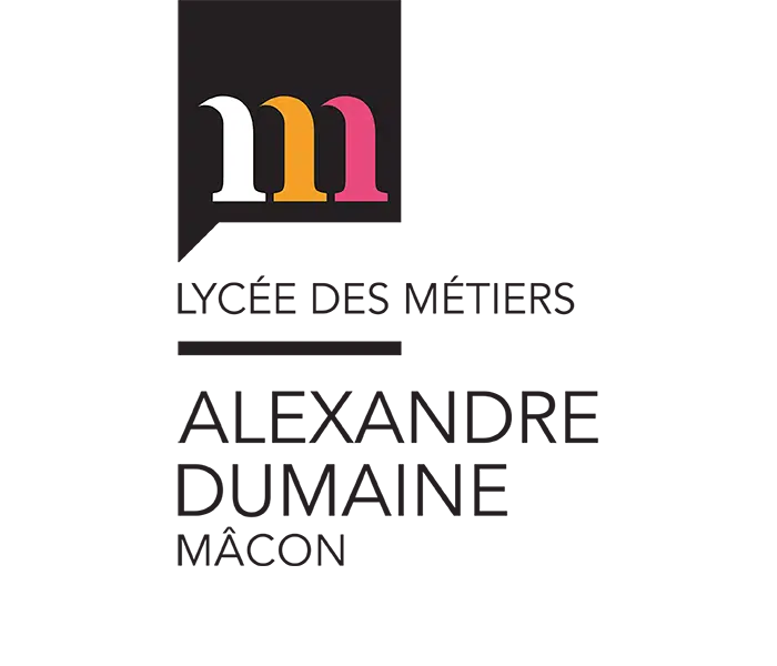 Lycée Alexandre Dumaine, Mâcon